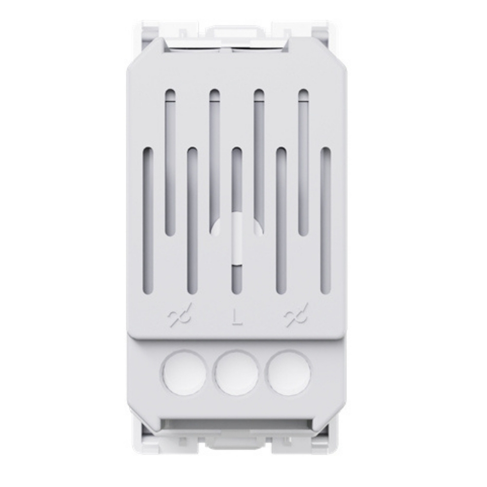 MODULO DIMMER ROTATIVO 150W 127V BRANCO ORIGEN - ABB