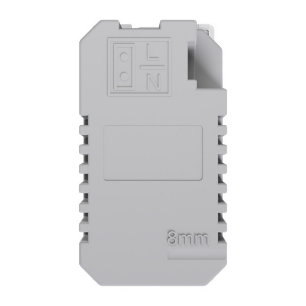 MODULO TOMADA USB A+C 3A 250V BRANCO ORIGEN - ABB