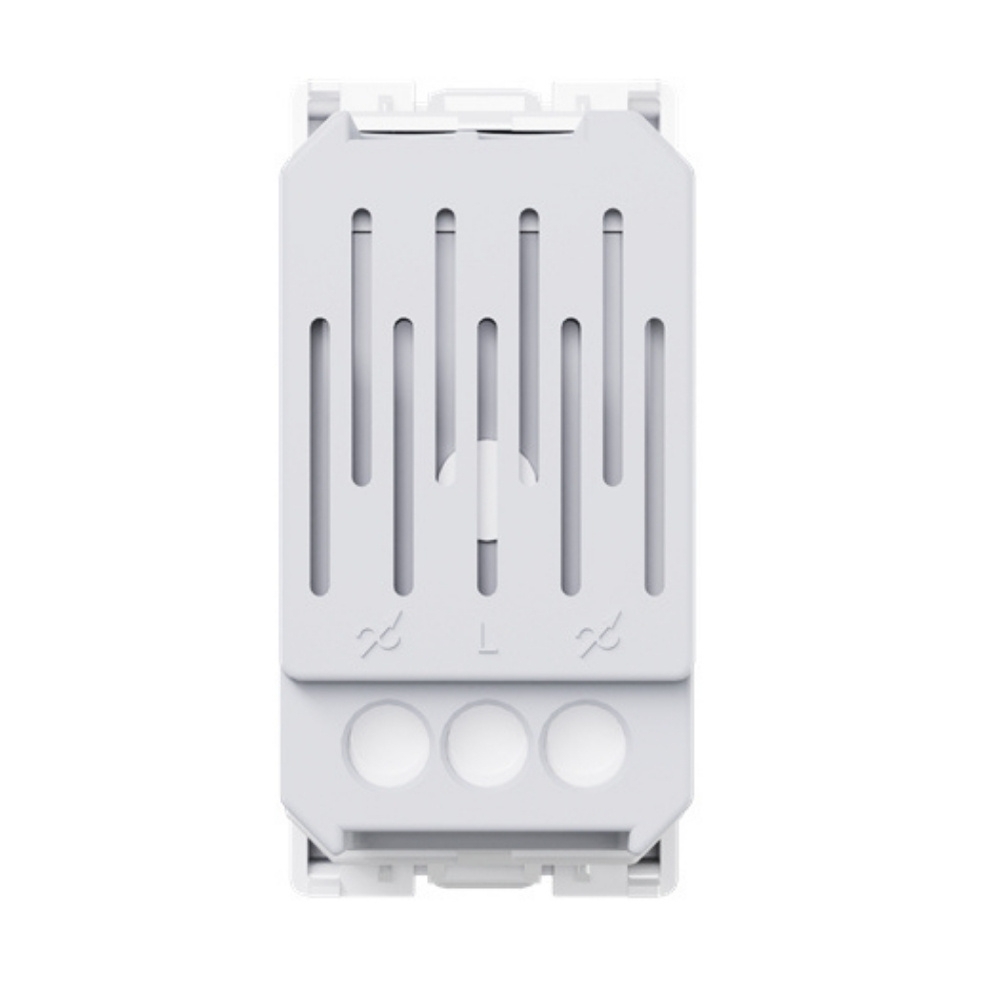 MODULO VARIADOR VENTILADOR 127V 250W BRANCO ORIGEN - ABB