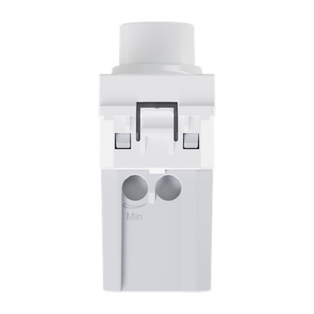MODULO VARIADOR VENTILADOR 127V 250W BRANCO ORIGEN - ABB