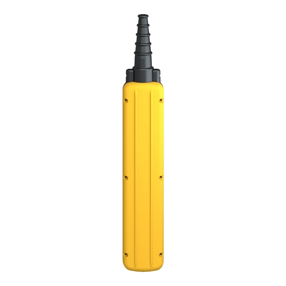 BOTOEIRA PLASTICO PENDENTE 8 BOTOES IP65 - SCHNEIDER