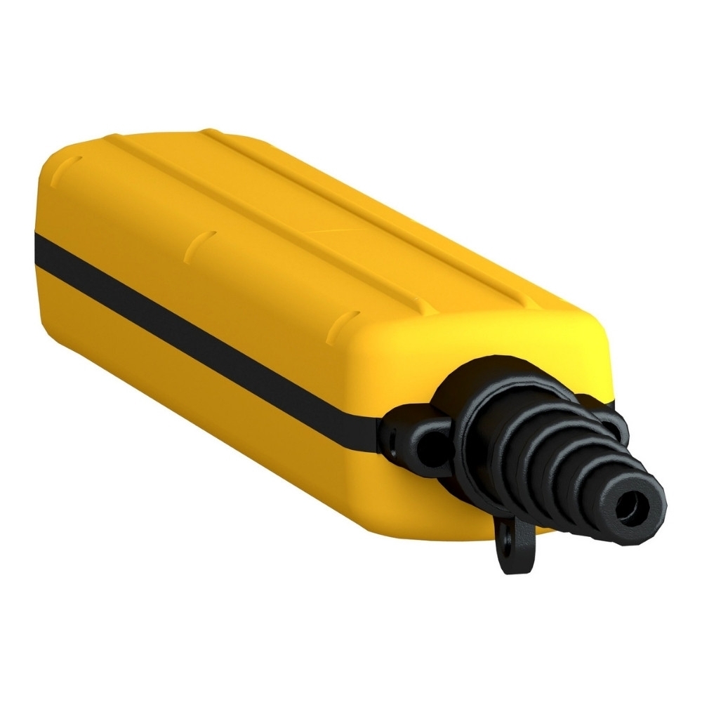 BOTOEIRA PLASTICO PENDENTE 8 BOTOES IP65 - SCHNEIDER