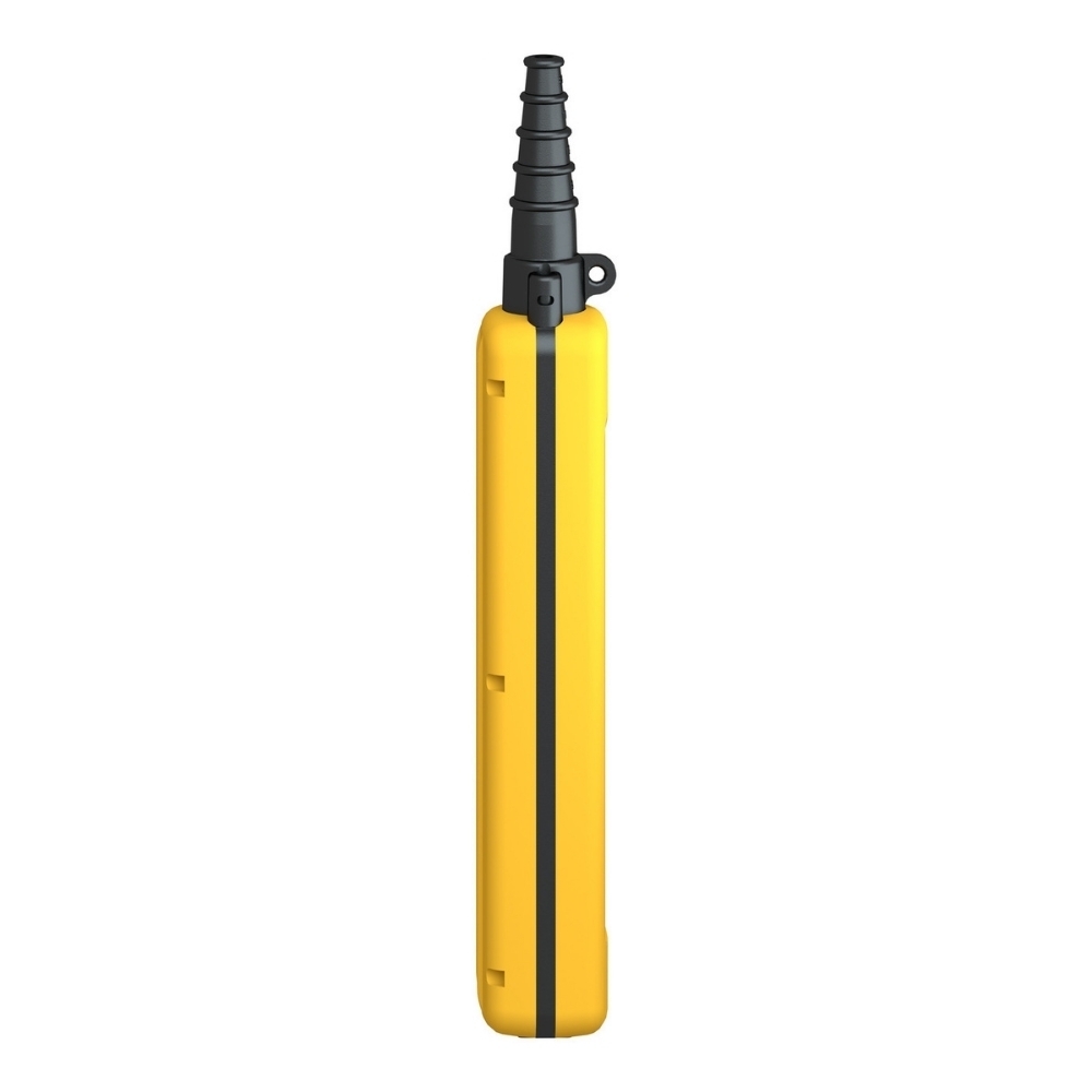 BOTOEIRA PLASTICO PENDENTE 8 BOTOES IP65 - SCHNEIDER