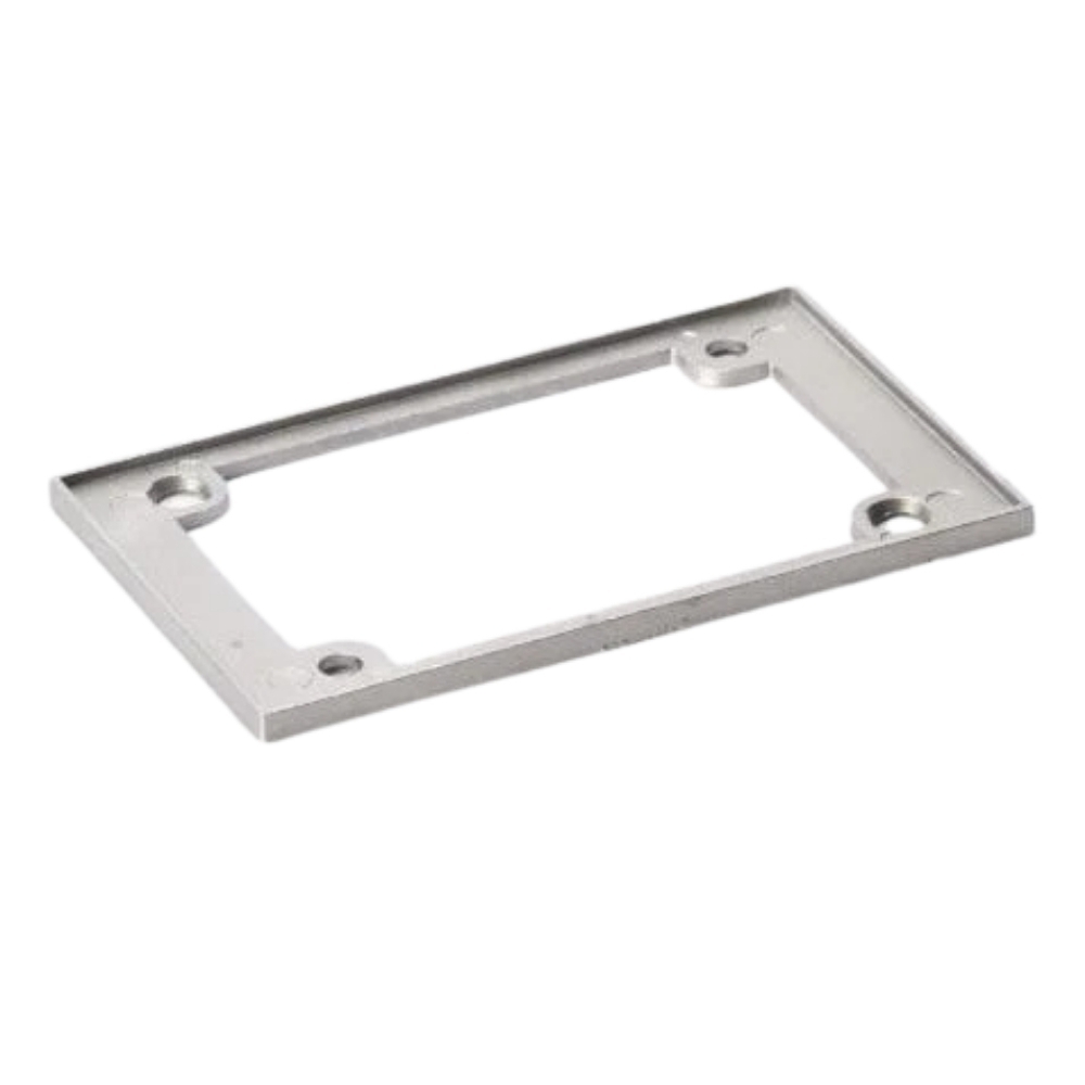 ANEL DE REGULAGEM 4X2 - STAMPLAC