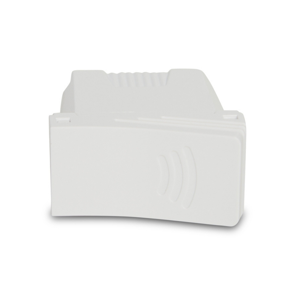 MODULO CAMPAINHA CIGARRA 220V BRANCO ORION - STECK