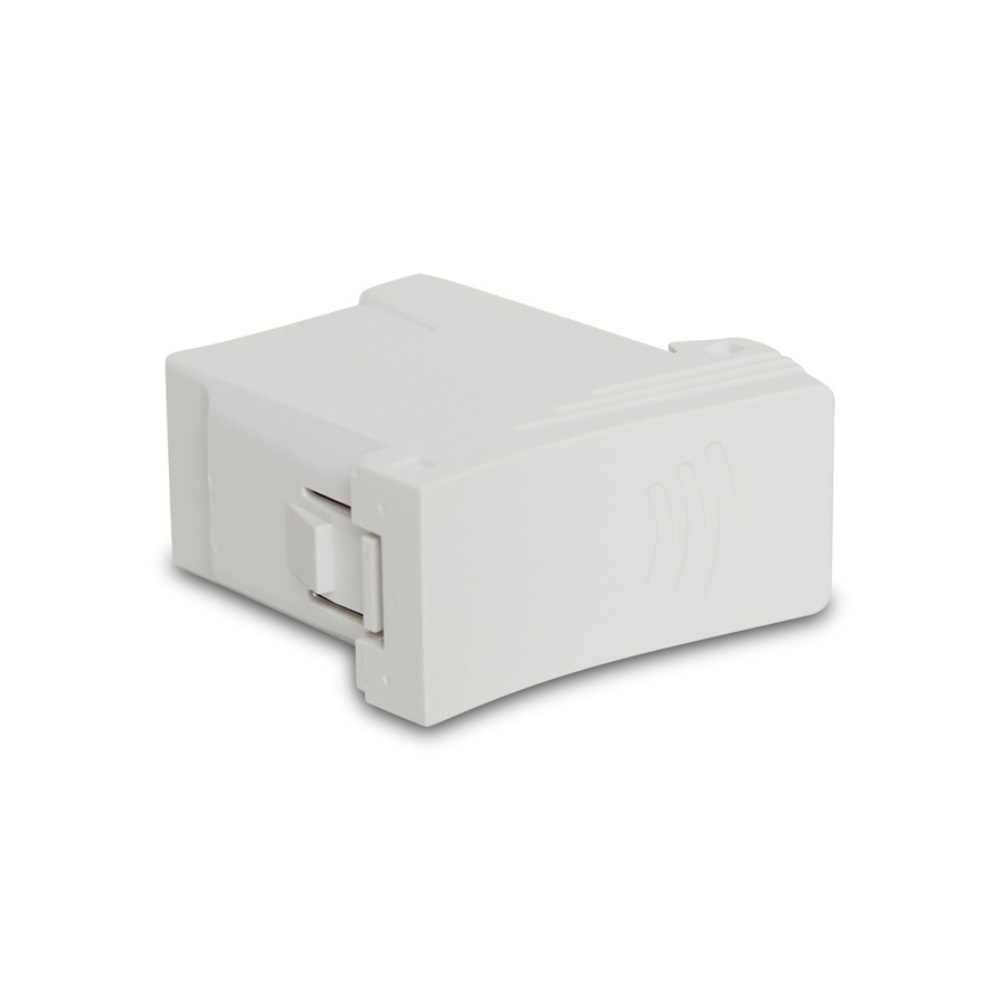 MODULO CAMPAINHA CIGARRA 220V BRANCO ORION - STECK