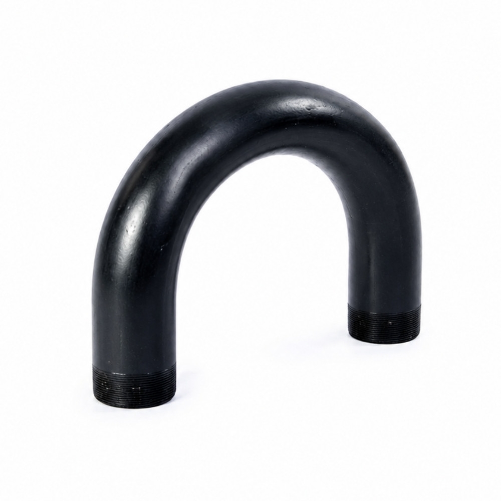 CURVA PVC 1 POLEGADA 180 GRAUS - COFLEX