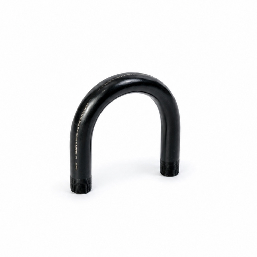 CURVA PVC 3/4 POLEGADAS 180 GRAUS - COFLEX