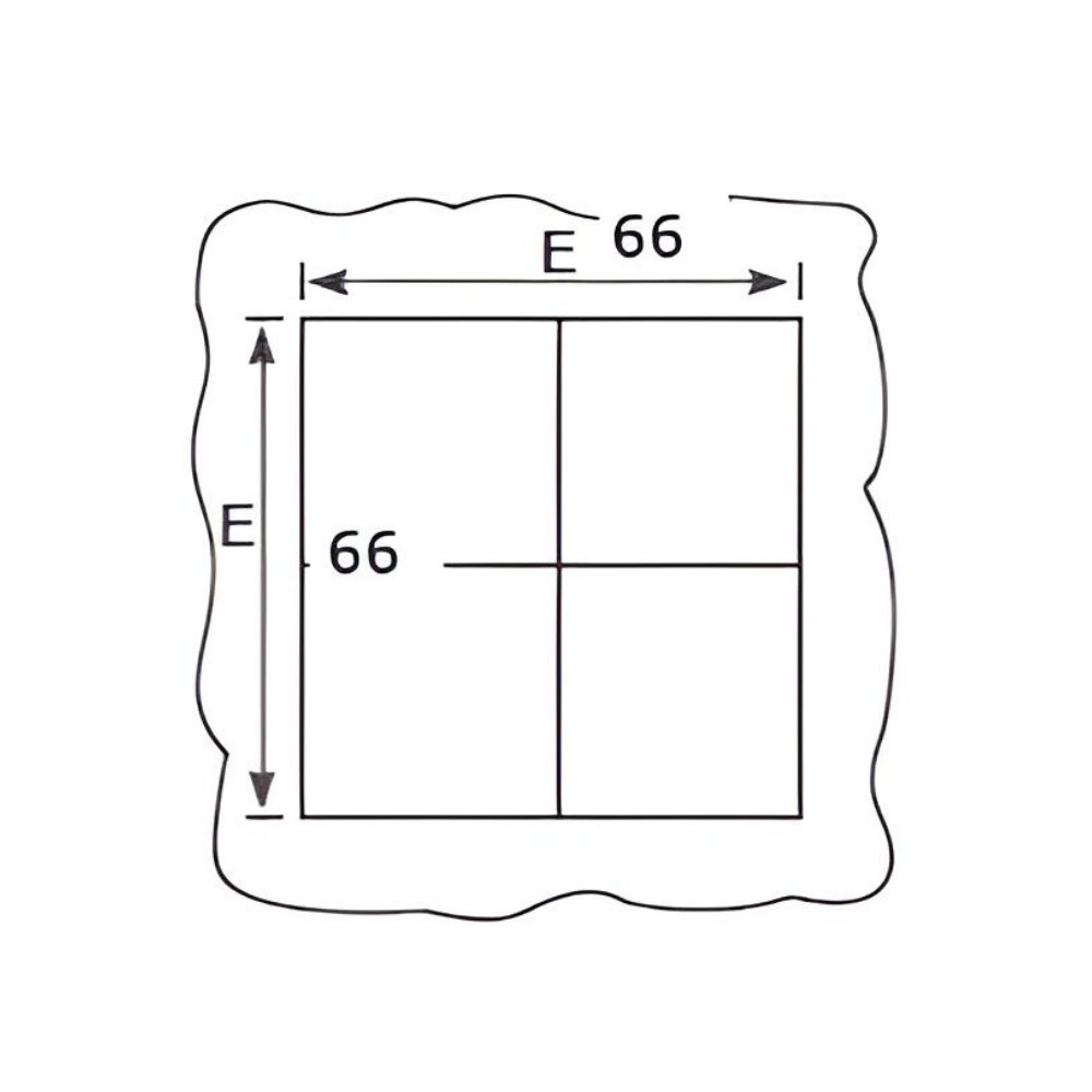 AMPERIMETRO FERRO MOVEL 72X72 800/5 - JNG