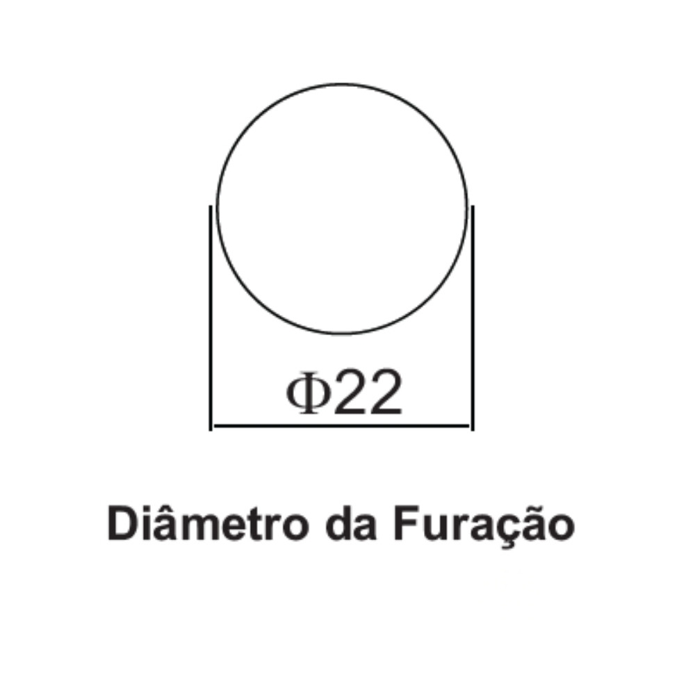 SINALEIRO LED PLAST MONOBLOCO VOLT/AMPER 220V VERDE - JNG