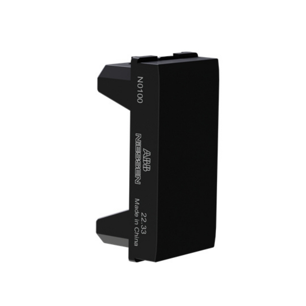 MODULO CEGO PRETO ORIGEN - ABB