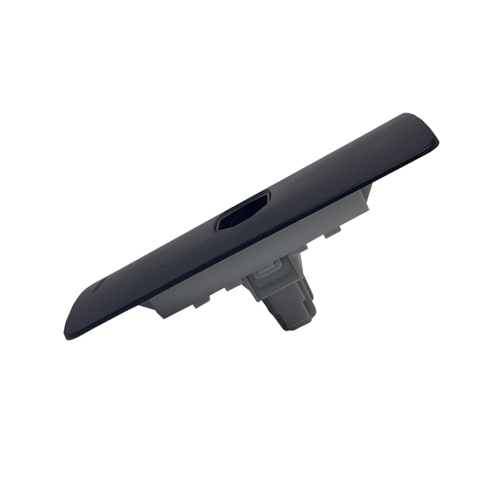 CONJUNTO 4X2 TOMADA 2 POLOS + TERRA 10A PRETO GRACIA MAXX - ALUMBRA