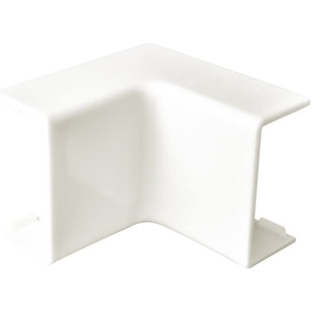 COTOVELO SISTEMA X INTERNO 20X10MM BRANCO CONDUTECK - STECK
