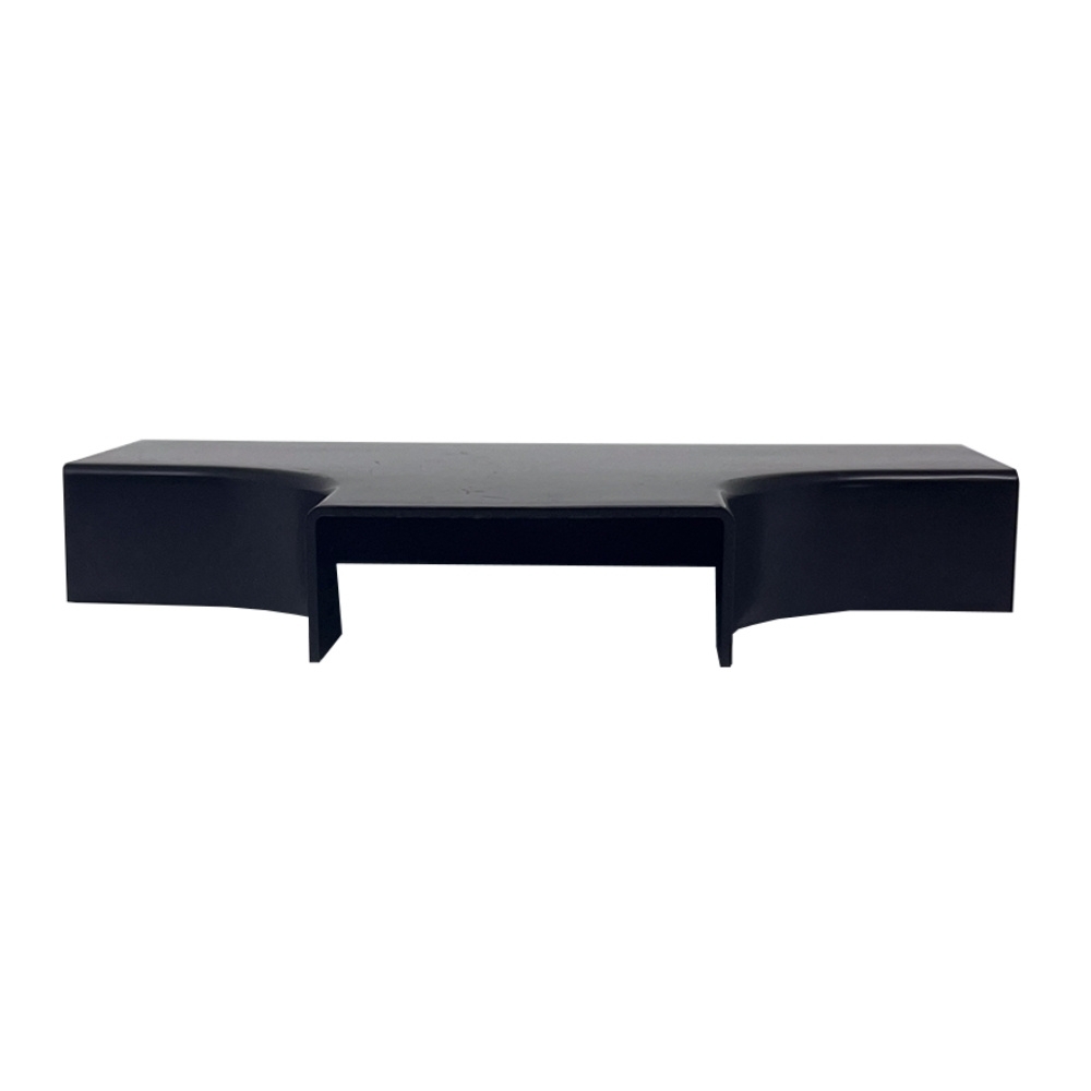 DERIVACAO T 50X20MM PRETO INOVAPRO - ALUMBRA