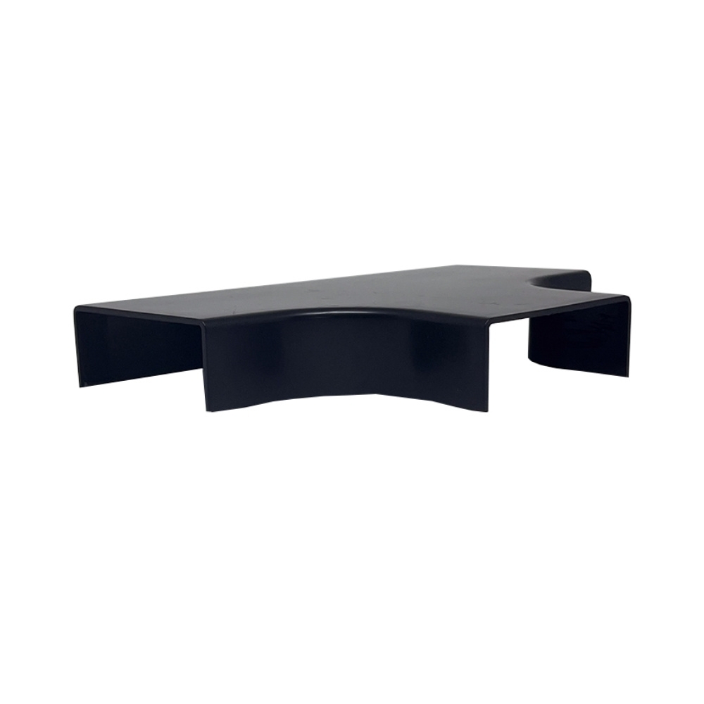 DERIVACAO T 50X20MM PRETO INOVAPRO - ALUMBRA