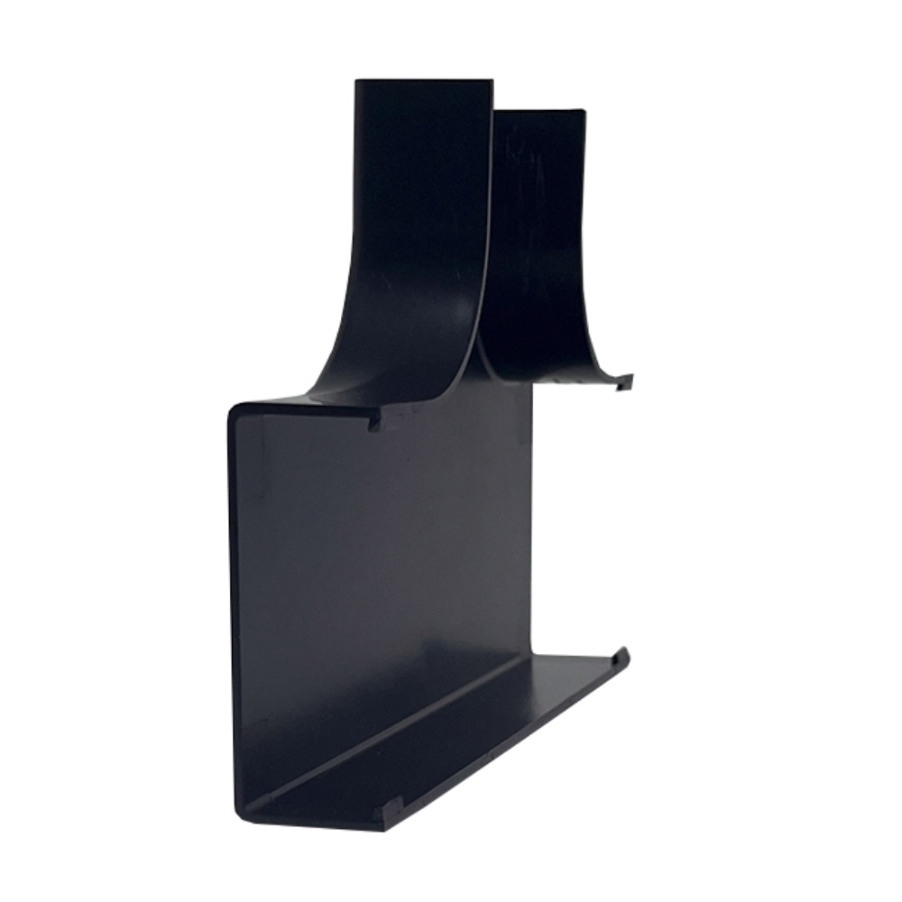 DERIVACAO T 50X20MM PRETO INOVAPRO - ALUMBRA