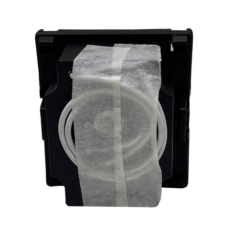 MODULO CAMPAINHA CIGARRA BIVOLT PRETO GRACIA/MAXX - ALUMBRA