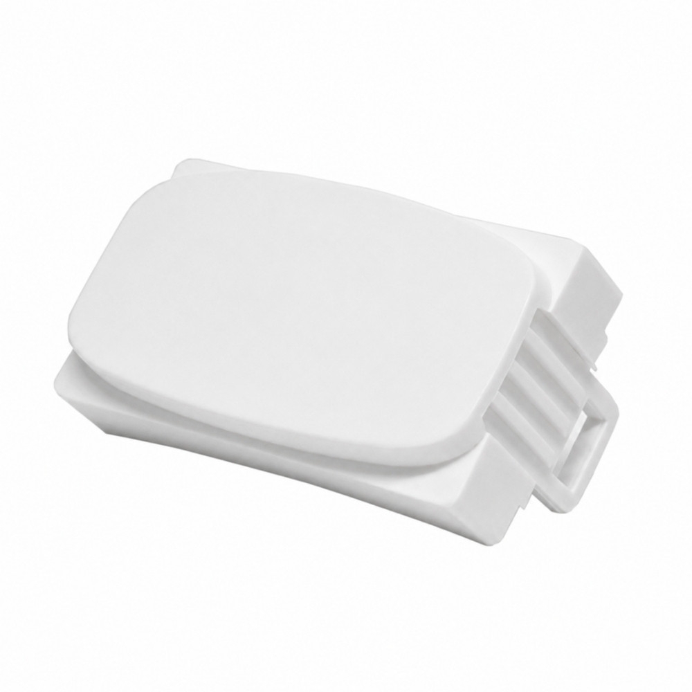 MODULO CEGO DE EMBUTIR BRANCO GRACIA/MAXX - ALUMBRA