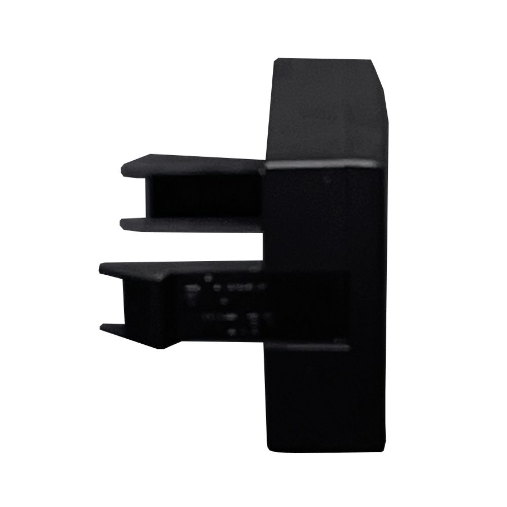 MODULO CEGO PRETO FOSCO INOVA PRO - ALUMBRA