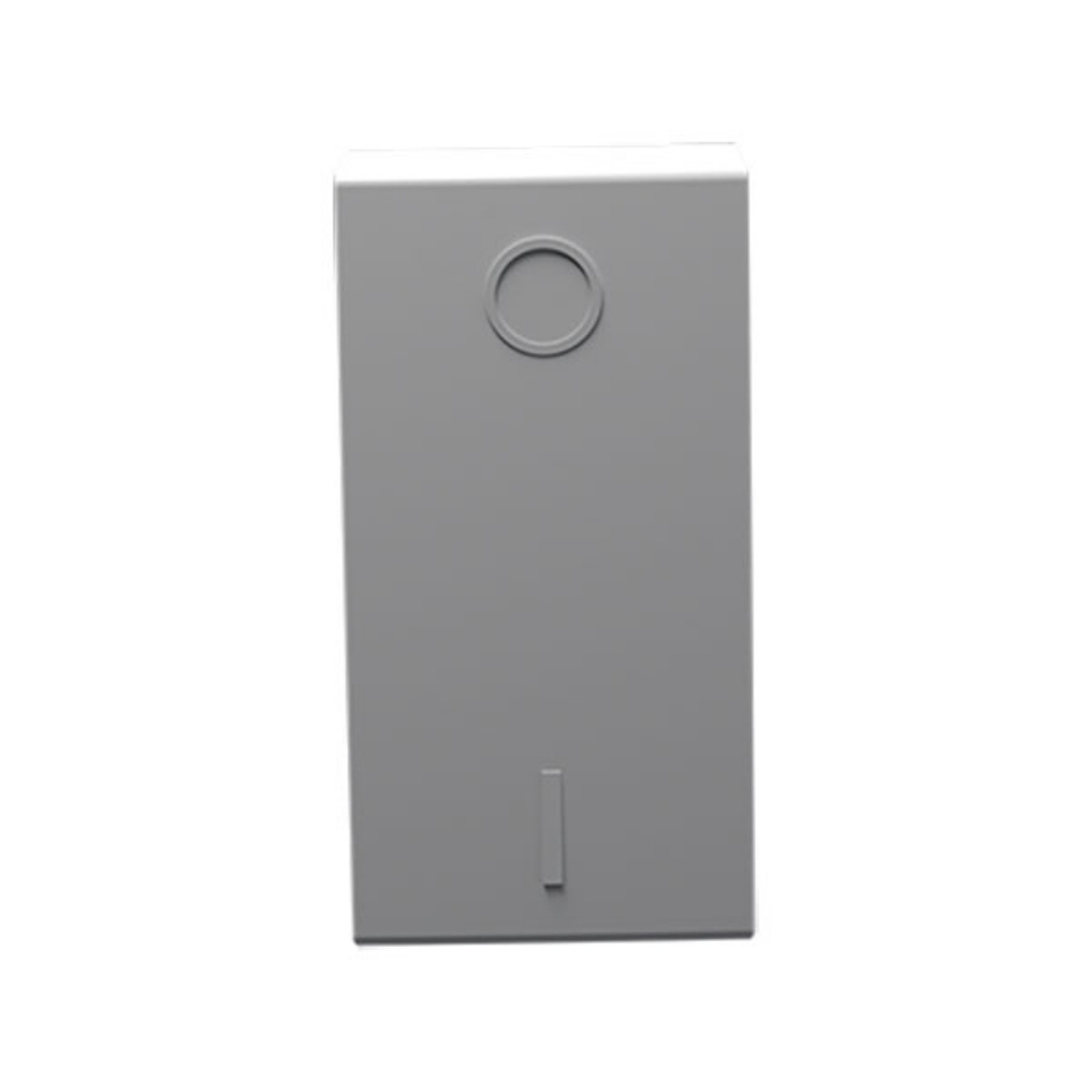 MODULO INTERRUPTOR BIPOLAR PARALELO 10A 250V BRANCO INOVA PRO - ALUMBRA