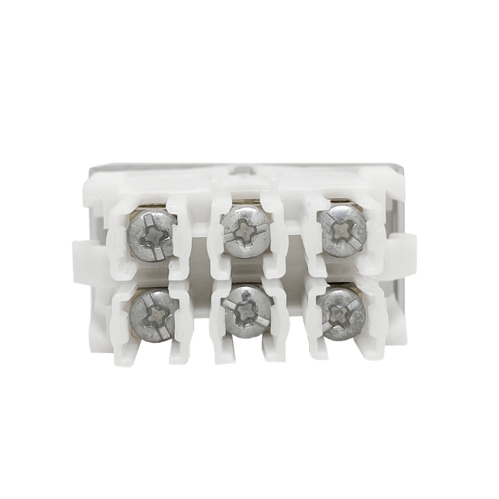 MODULO INTERRUPTOR BIPOLAR PARALELO 10A 250V CLASS TITAN INOVA PRO - ALUMBRA
