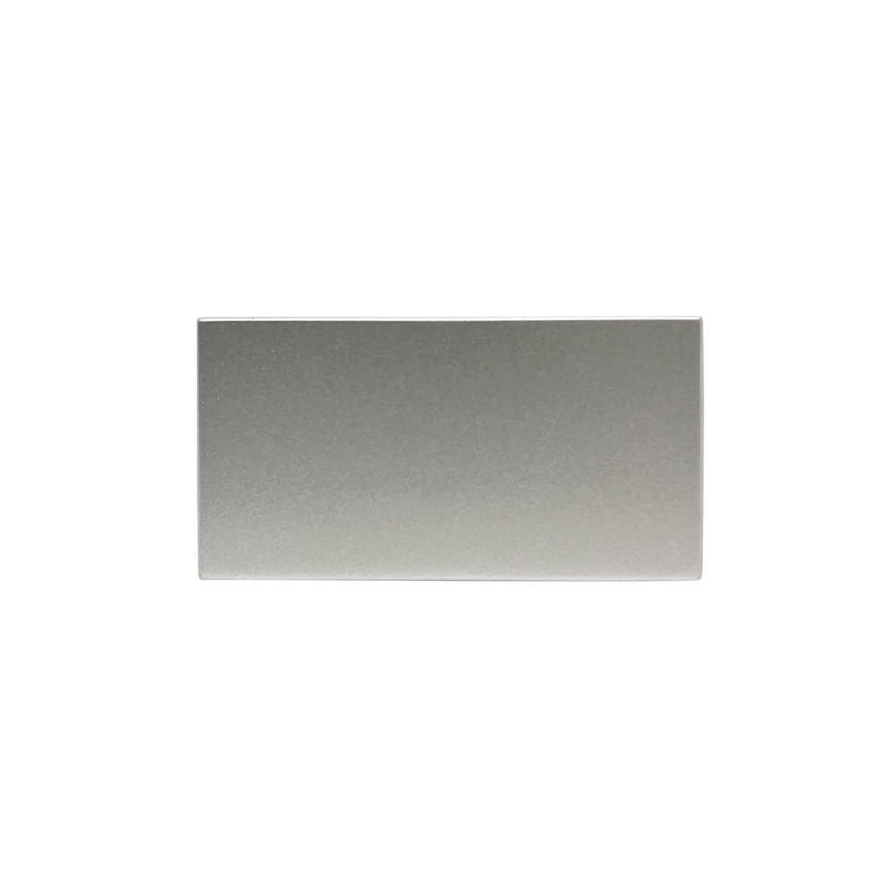 MODULO INTERRUPTOR BIPOLAR PARALELO 10A 250V CLASS TITAN INOVA PRO - ALUMBRA