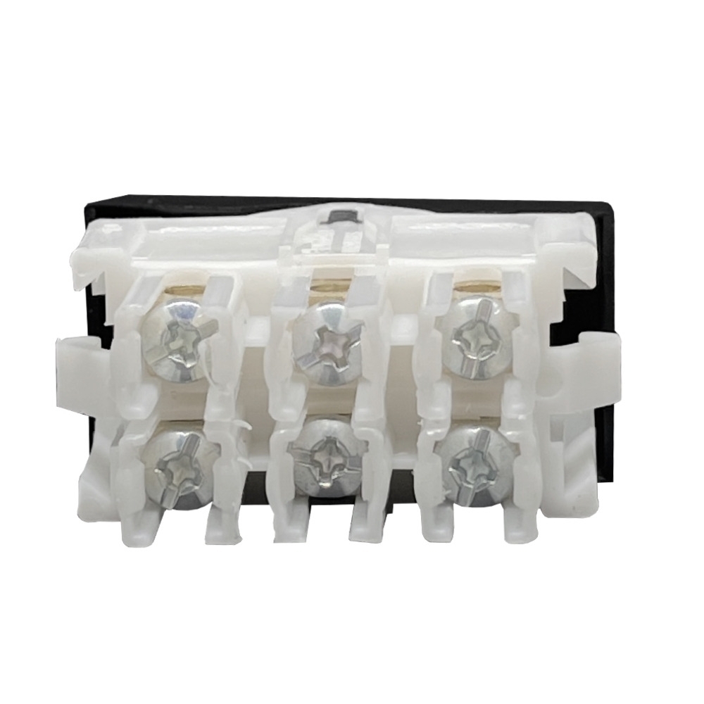 MODULO INTERRUPTOR BIPOLAR PARALELO 10A 250V PRETO FOSCO INOVA PRO - ALUMBRA