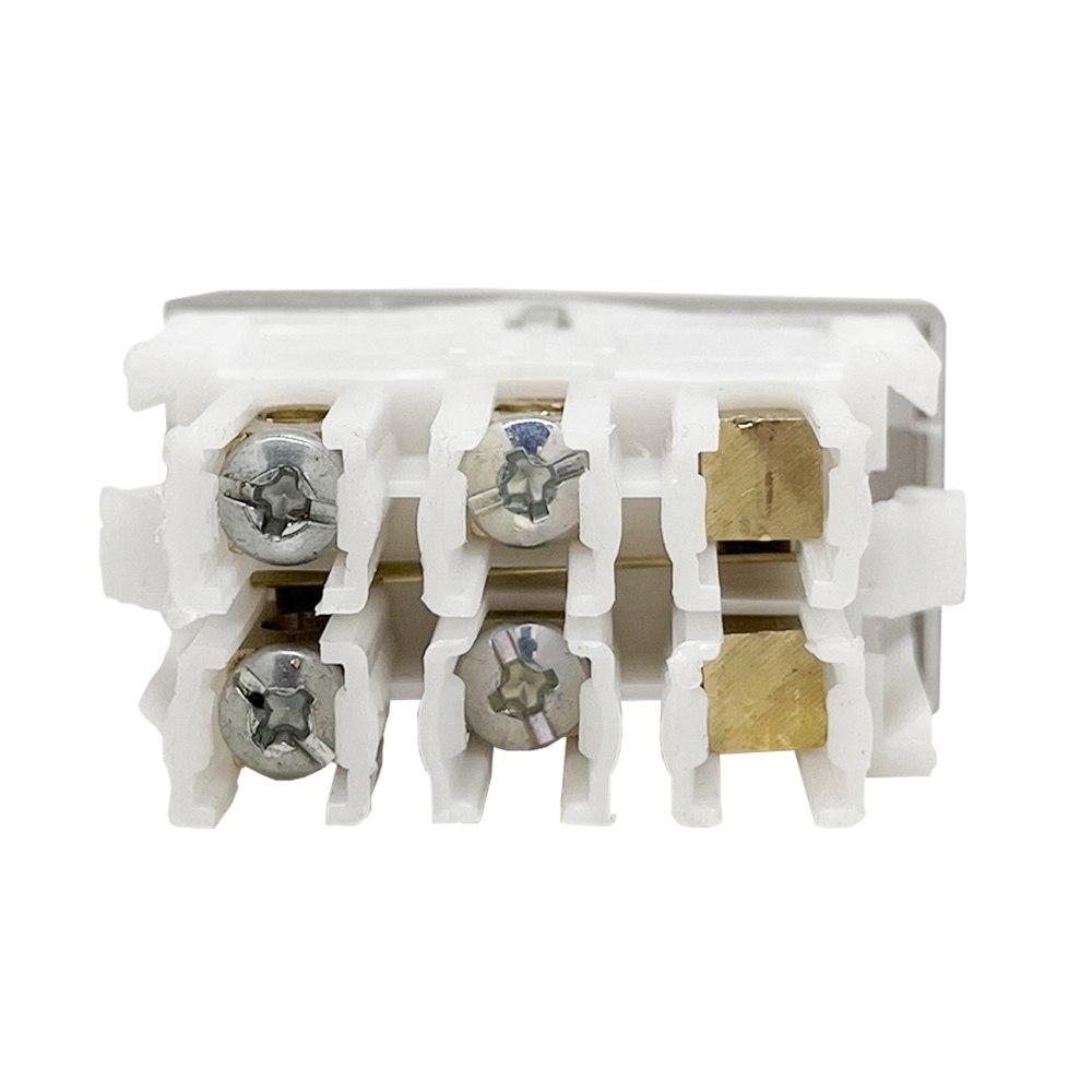 MODULO INTERRUPTOR INTERMEDIARIO 10A 250V CLASS TITANIUM INOVA PRO - ALUMBRA