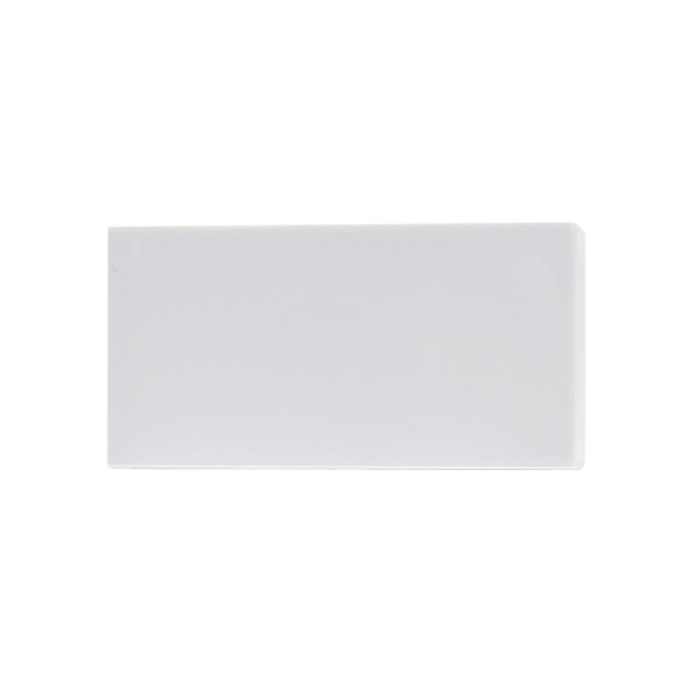 MODULO INTERRUPTOR PARALELO 10A 250V BRANCO INOVA PRO - ALUMBRA