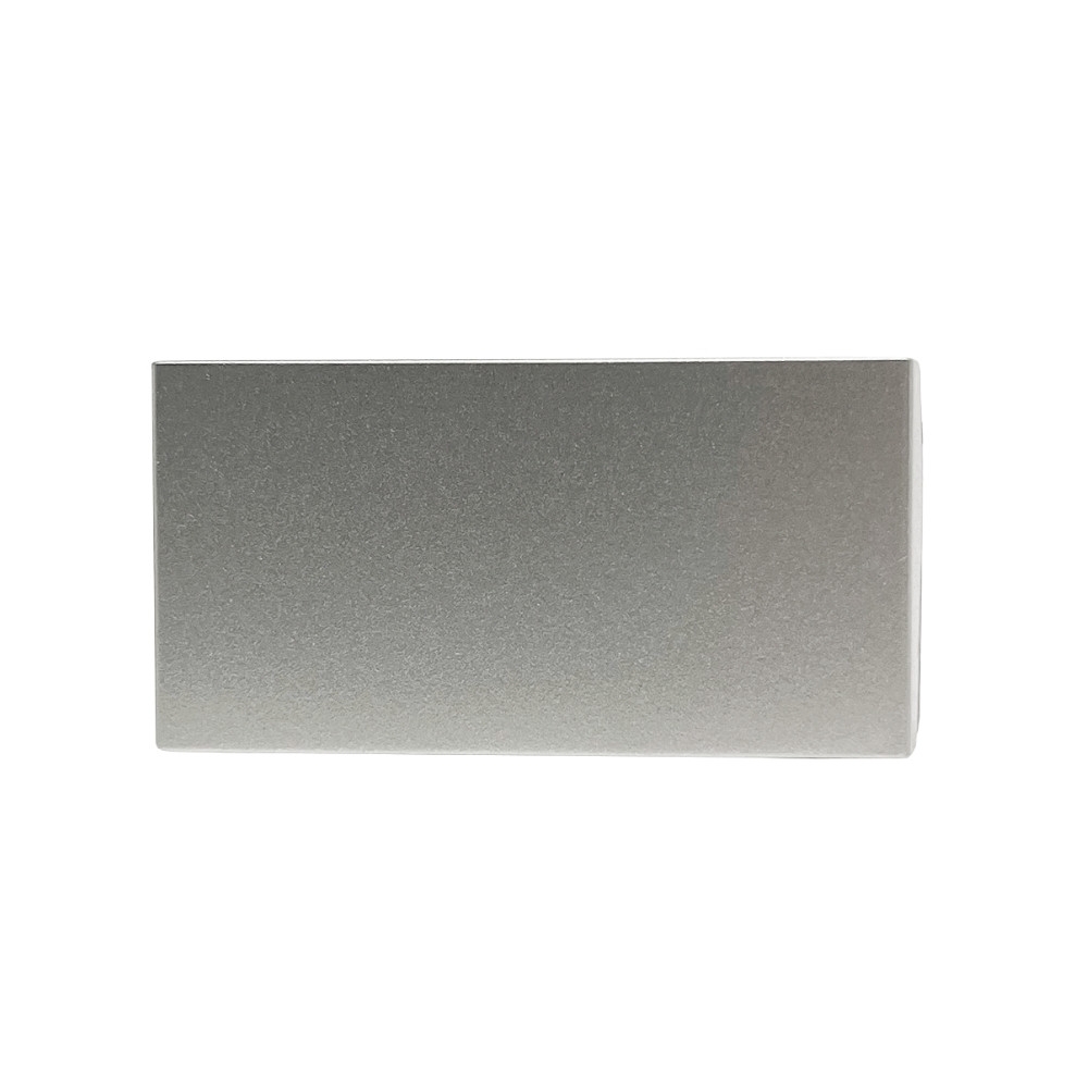 MODULO INTERRUPTOR PARALELO 10A 250V CLASS TITANIUM INOVA PRO - ALUMBRA