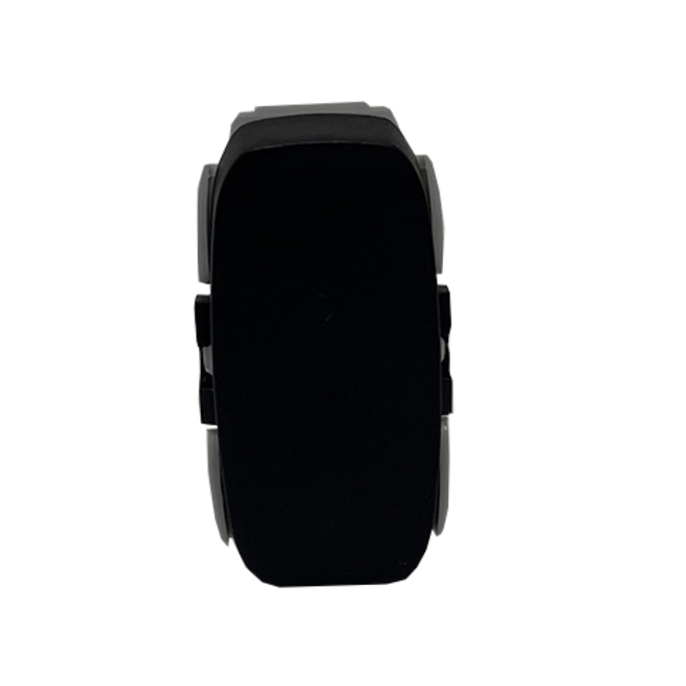 MODULO INTERRUPTOR PARALELO 10A 250V PRETO GRACIA/MAXX - ALUMBRA