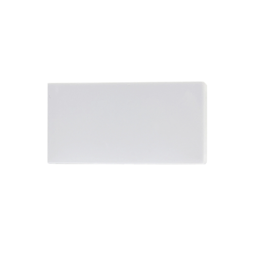 MODULO INTERRUPTOR SIMPLES 10A 250V BRANCO INOVA PRO - ALUMBRA