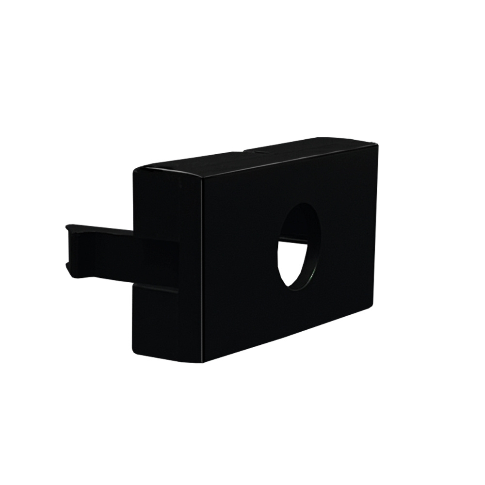 MODULO SAIDA FIO PRETO FOSCO INOVA PRO - ALUMBRA