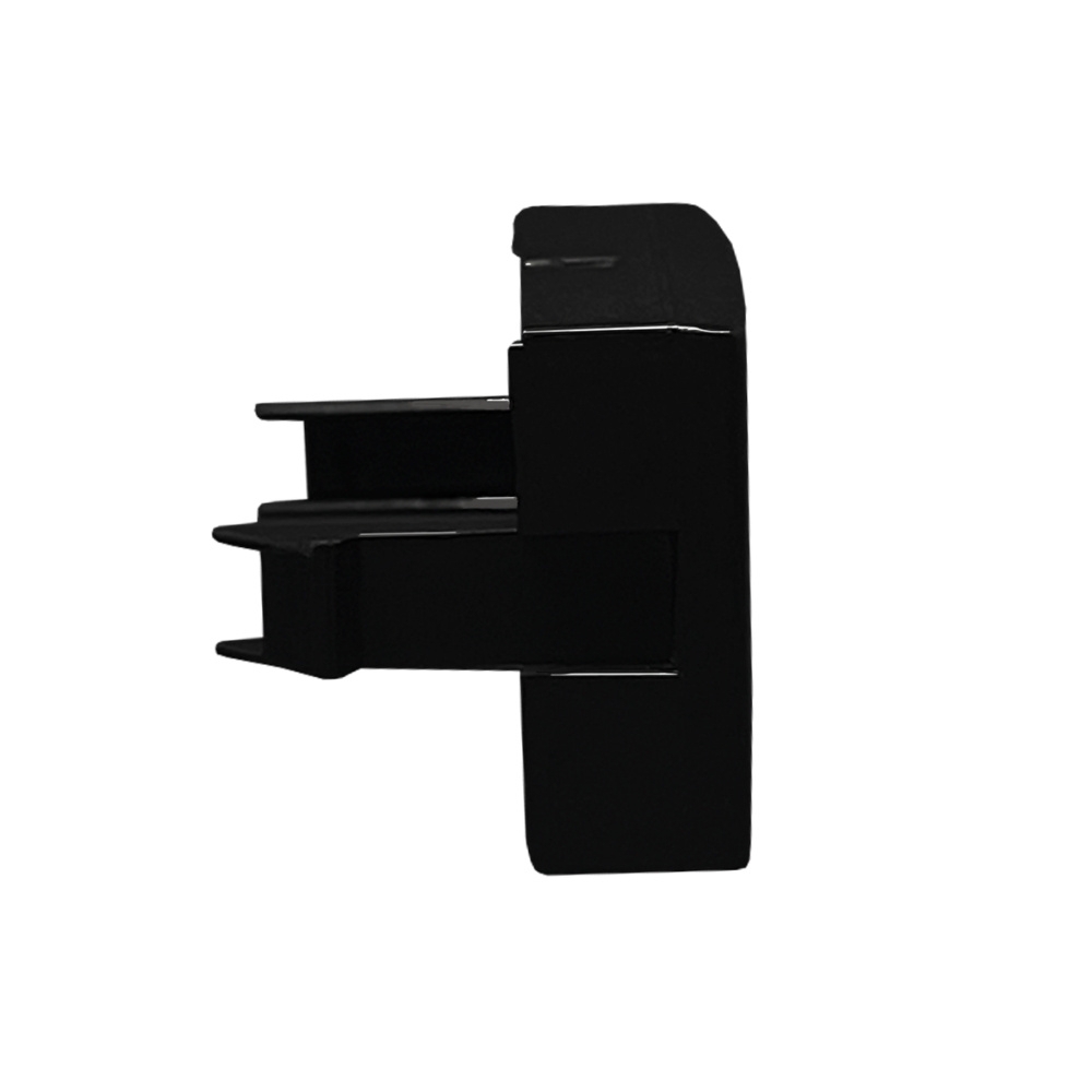 MODULO SAIDA FIO PRETO FOSCO INOVA PRO - ALUMBRA