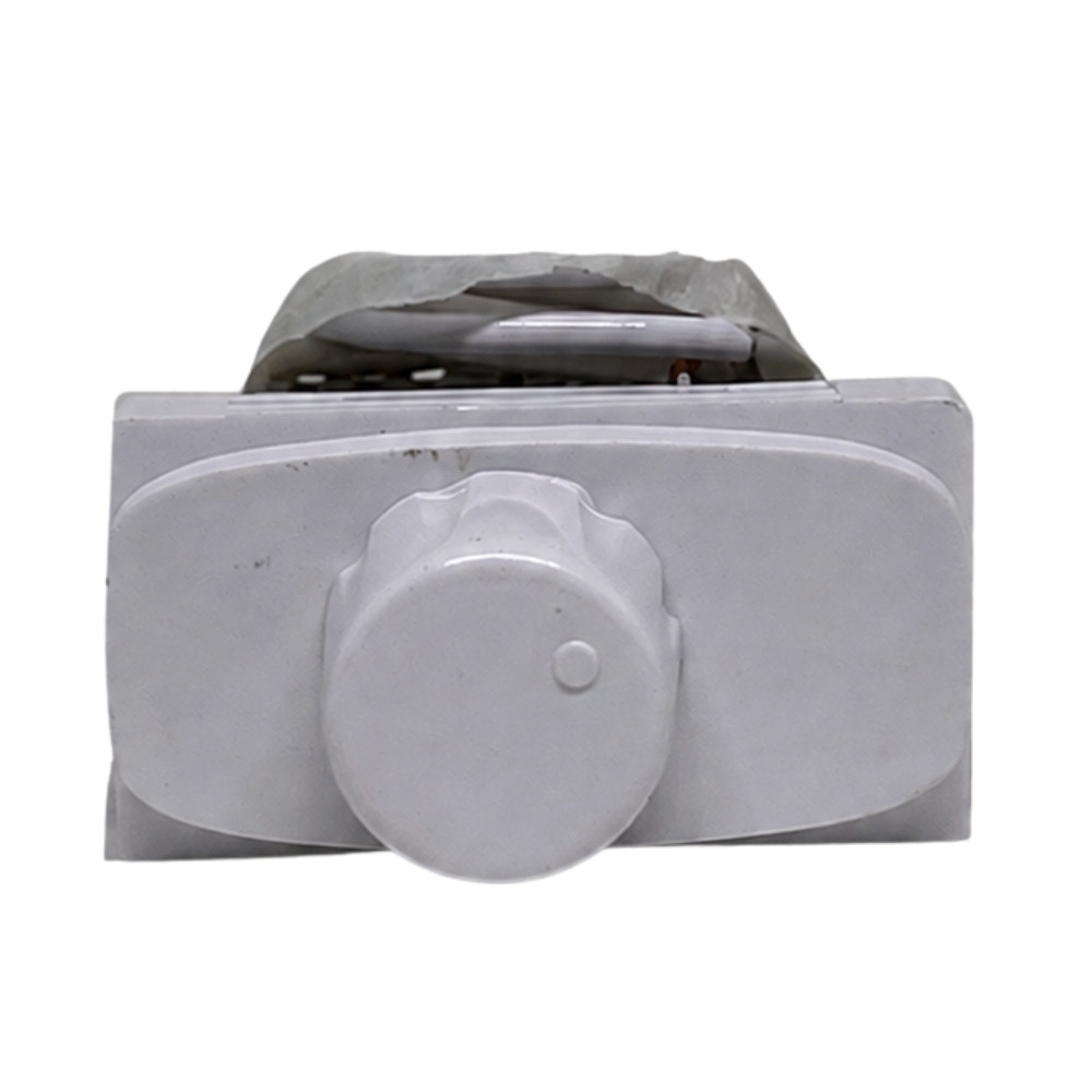 MODULO VARIADOR LUMINOSIDADE 120/200W BRANCO GRACIA/MAXX - ALUMBRA