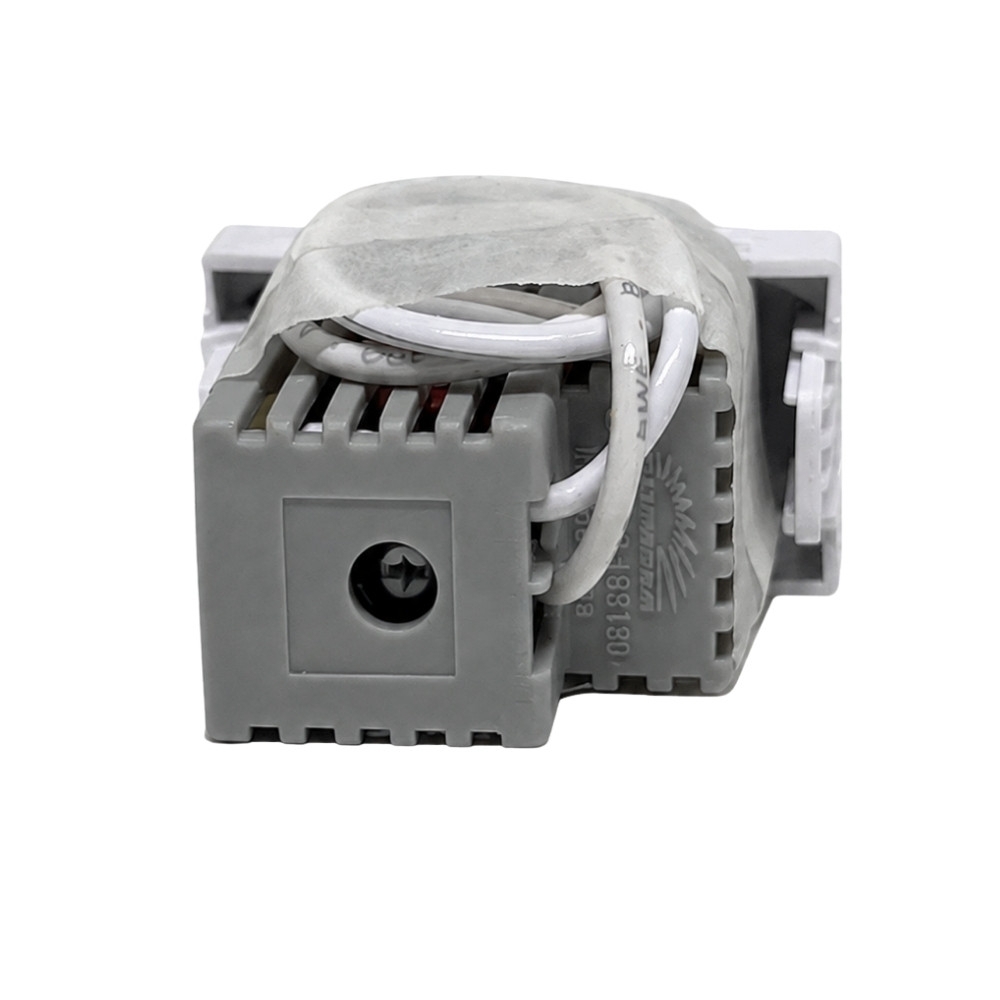 MODULO VARIADOR LUMINOSIDADE 120/200W BRANCO GRACIA/MAXX - ALUMBRA