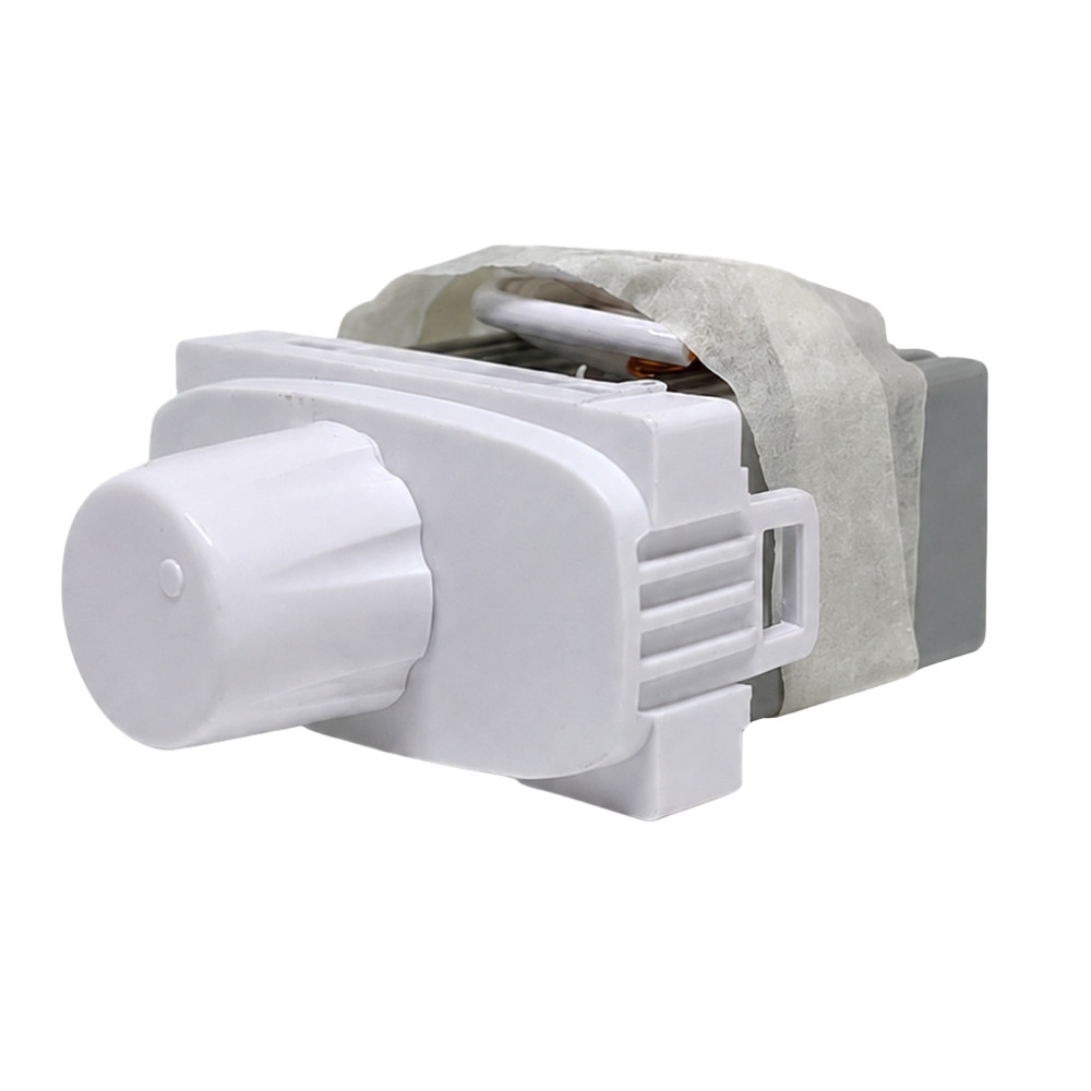 MODULO VARIADOR LUMINOSIDADE 120/200W BRANCO GRACIA/MAXX - ALUMBRA