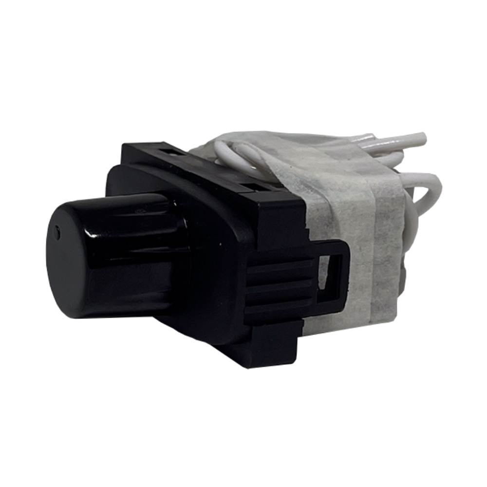 MODULO VARIADOR LUMINARIA BIVOLT 200/400W PRETO GRACIA/MAXX - ALUMBRA