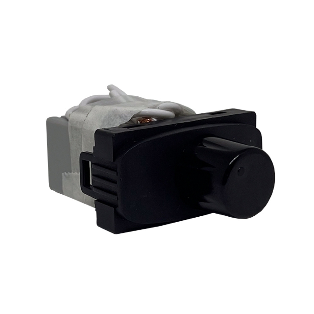 MODULO VARIADOR LUMINARIA BIVOLT 200/400W PRETO GRACIA/MAXX - ALUMBRA