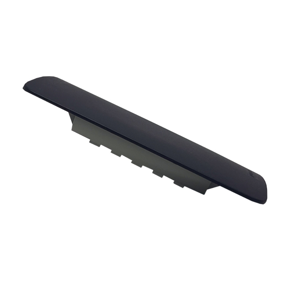 PLACA 4X2 CEGA COM SUPORTE PRETO GRACIA MAXX - ALUMBRA