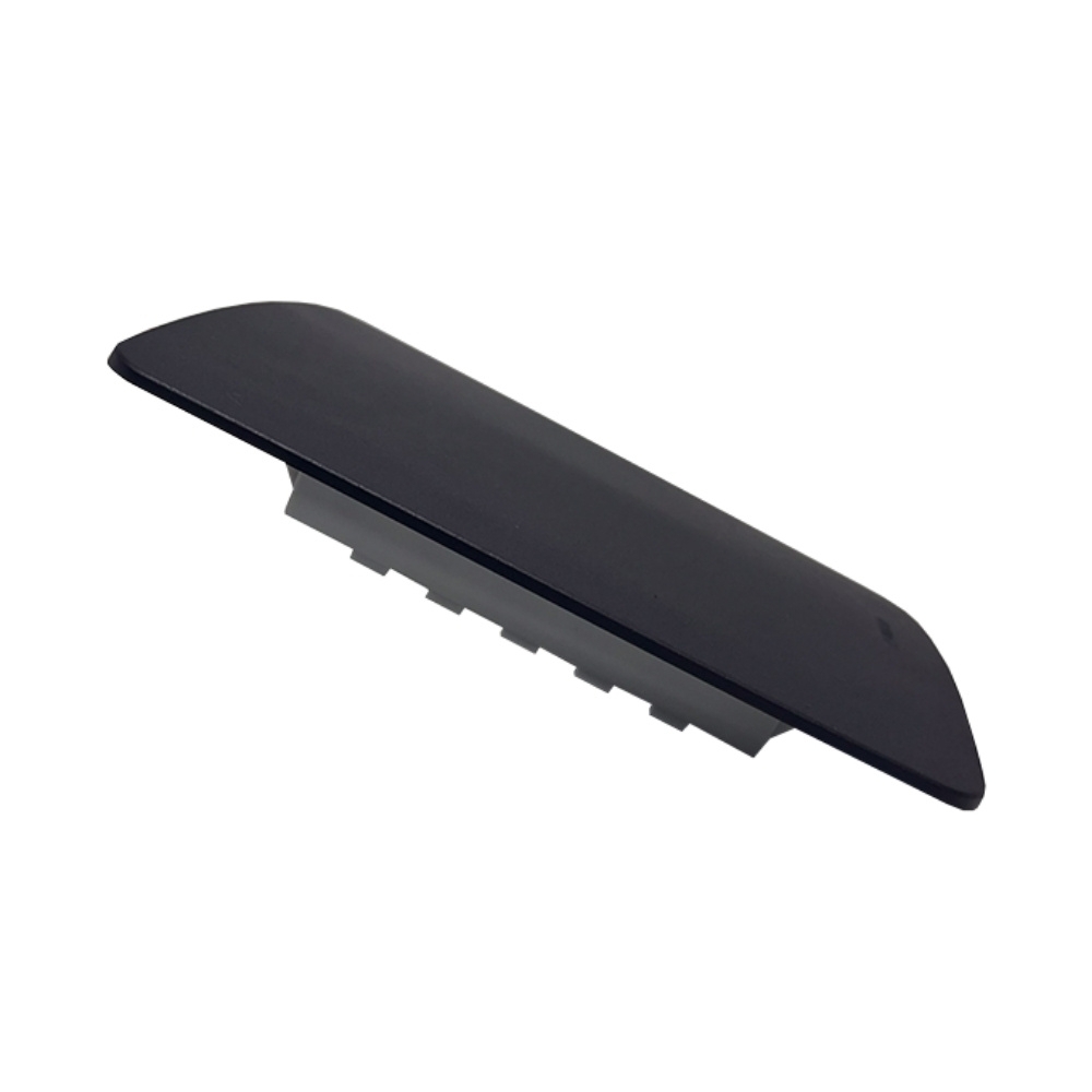PLACA 4X4 CEGA COM SUPORTE PRETO GRACIA MAXX - ALUMBRA