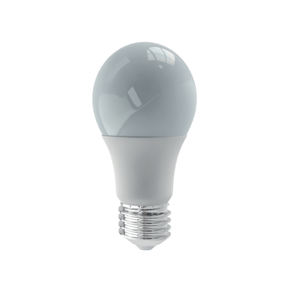 Lampada Led Bulbo Dimerizavel 10W 127V Luz Branca - Luminatti