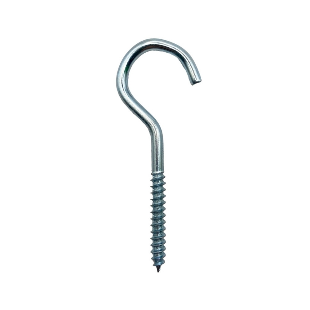 GANCHO 6MM COM 6 PECAS - SFORPLAST