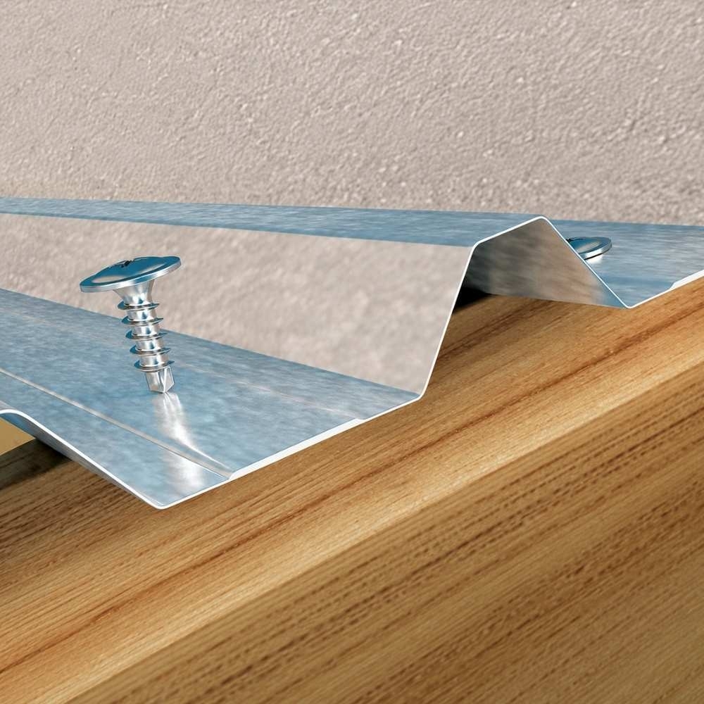 PARAFUSO AUTO-BROCANTE FLAG 4,2X1/2 COM 10 PECAS - SFORPLAST