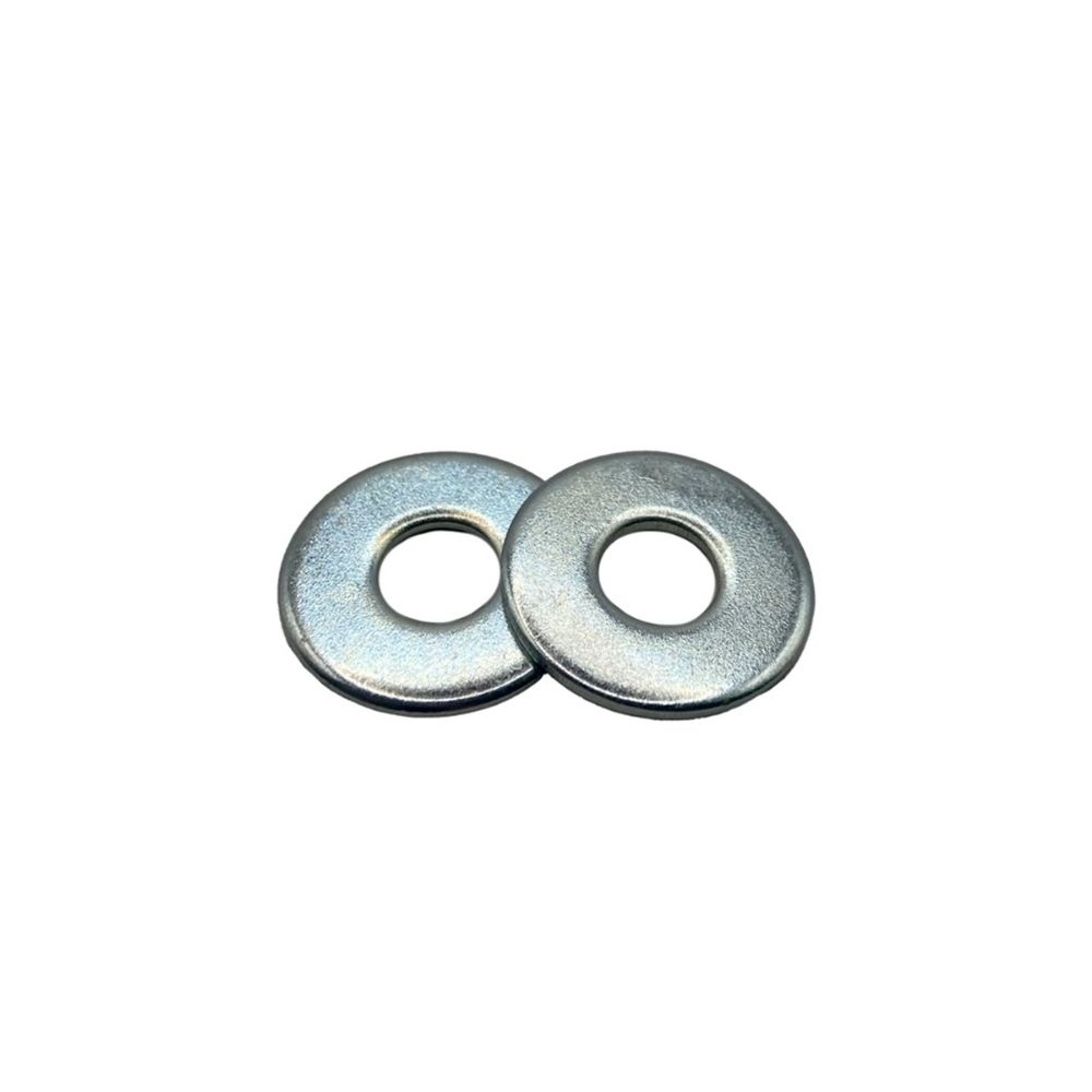 ARRUELA LISA 5/32 COM 20 PECAS - SFORPLAST