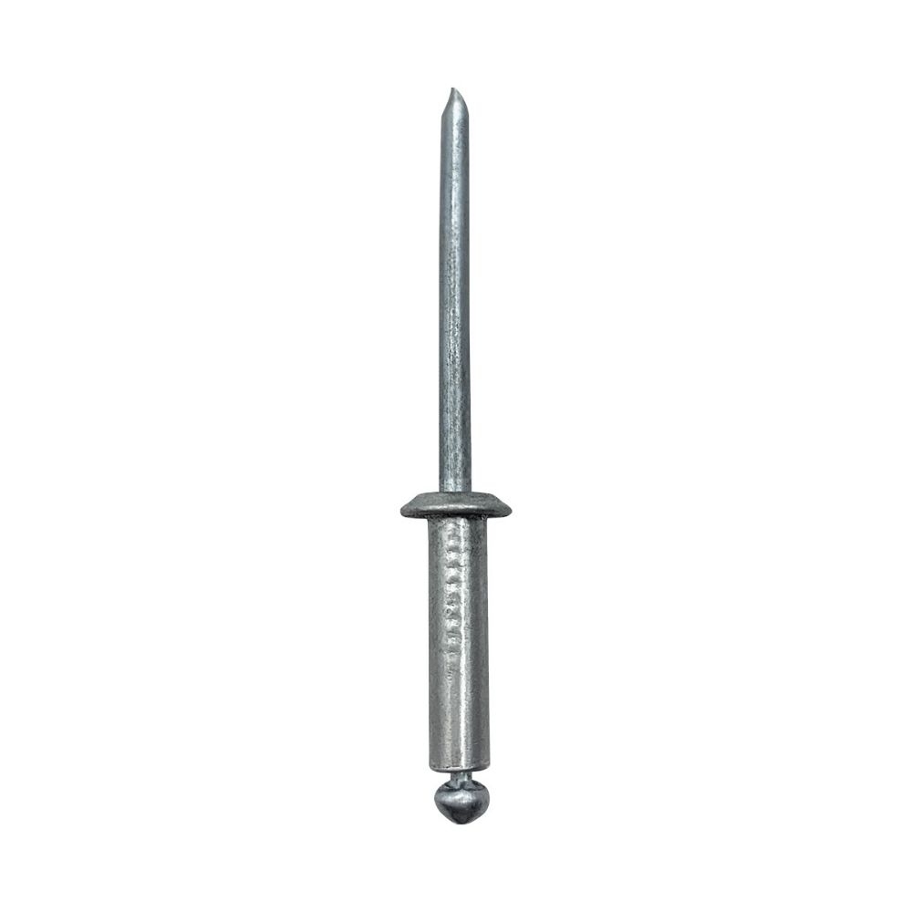 REBITE DE ALUMINIO N-310 COM 20 PECAS AMARELA - SFORPLAST