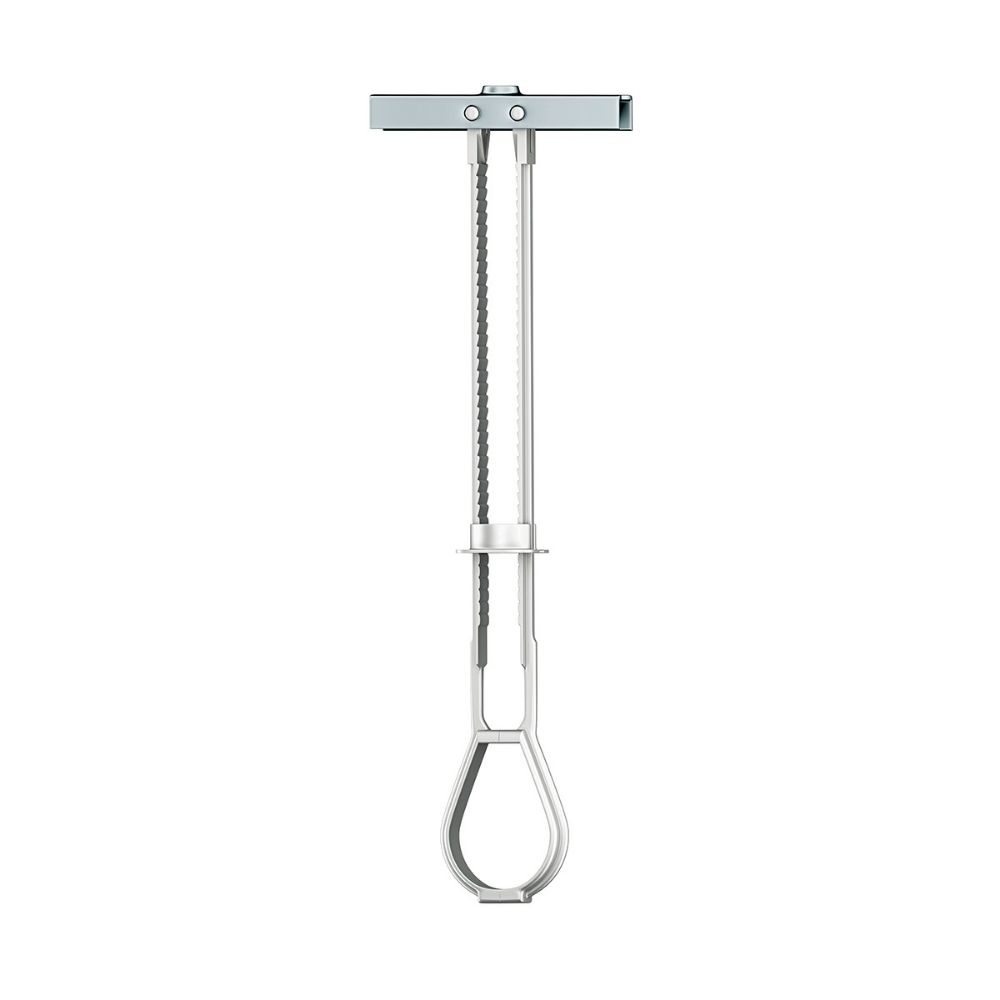 BUCHA SFORBOLT 3/16 + PARAFUSO MAQUINA LENTILHA 3/16X2.1/2 COM 2 PECAS - SFORPLAST