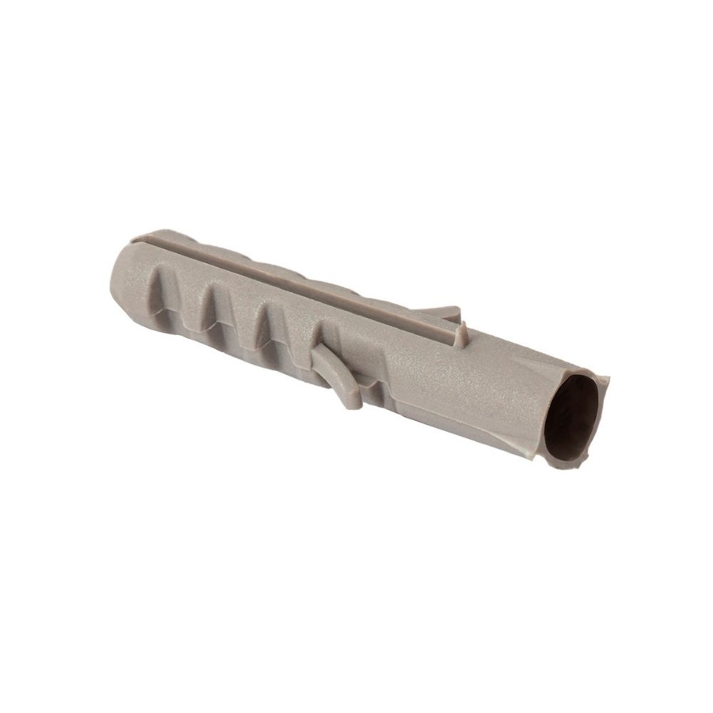 BUCHA NYLON 5MM COM 20 PECAS - SFORPLAST