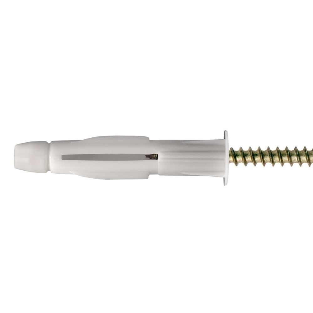 PARAFUSO CHIP PHILIPS 4,5X60 COM BUCHA MULTIUSO 8 COM 06 PECAS - SFORPLAST