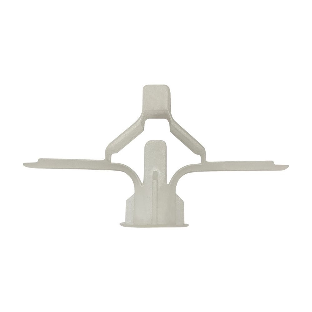 PARAFUSO MADEIRA PHILIPS 4,2X55 COM BUCHA FLY 2 GESS COM 25 PECAS - SFORPLAST